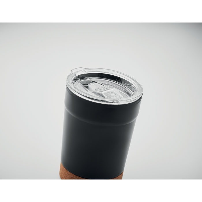 Bicchiere a doppia parete 300ml - 5