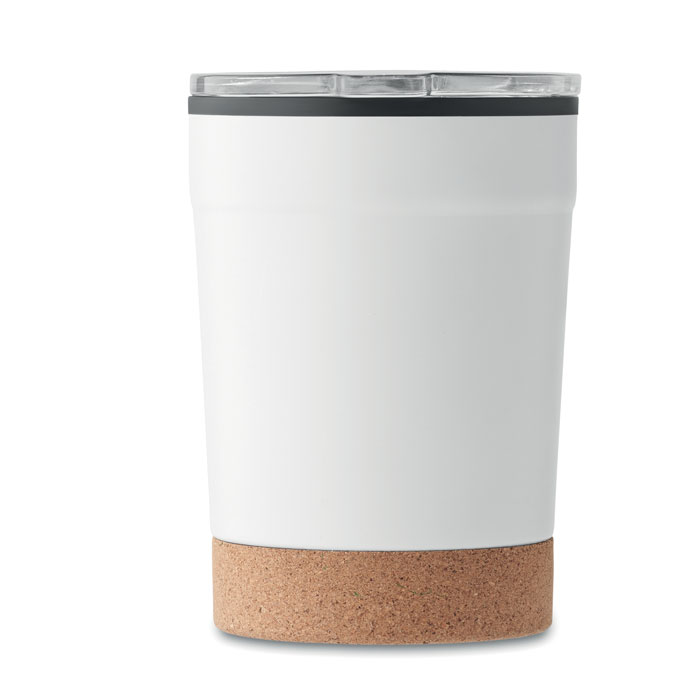 Bicchiere a doppia parete 300ml - 2