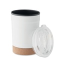 Bicchiere a doppia parete 300ml - 3