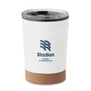 Bicchiere a doppia parete 300ml - 4