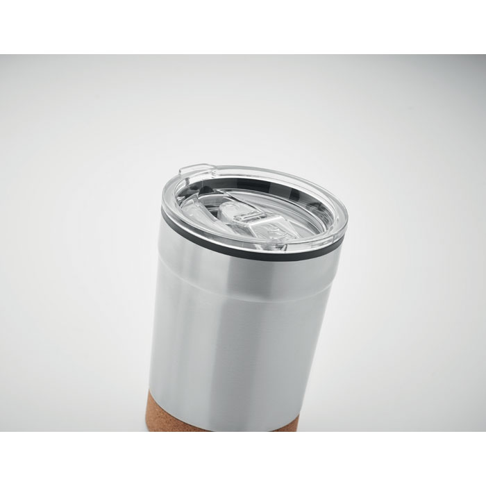 Bicchiere a doppia parete 300ml - 5