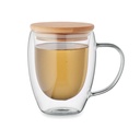 Tazza in borosilicato 250 ml - 3