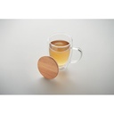 Tazza in borosilicato 250 ml - 4