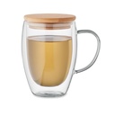 Tazza in borosilicato 350 ml - 3