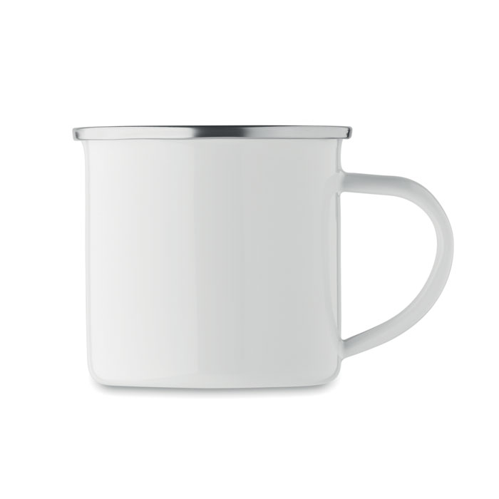 Tazza metallo sublimato 200ml - 2