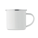 Tazza metallo sublimato 200ml - 2