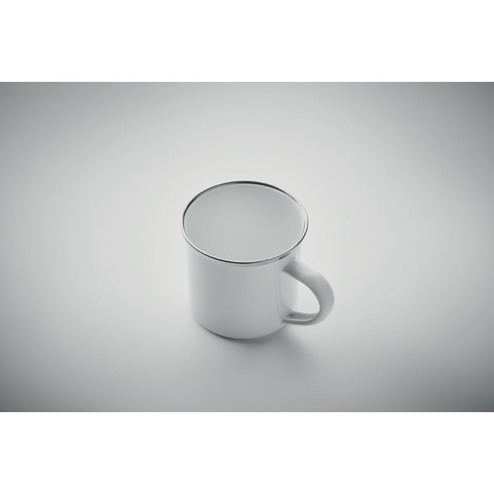 Tazza metallo sublimato 200ml - 5