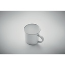Tazza metallo sublimato 200ml - 5