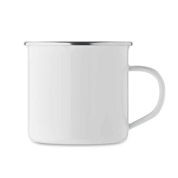 Tazza metallo sublimato 500ml - 2
