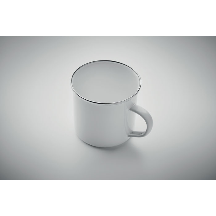 Tazza metallo sublimato 500ml - 3
