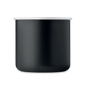 Tazza in acciaio inox riciclato - 2