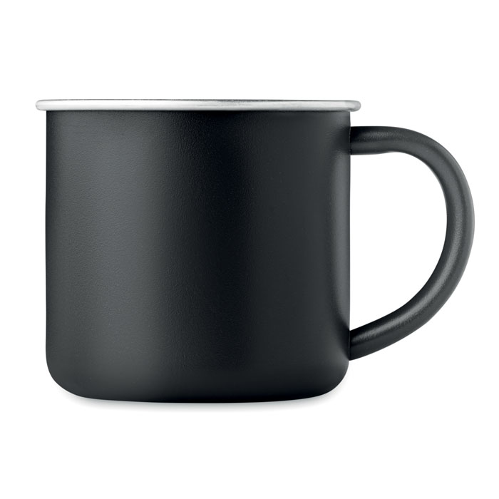 Tazza in acciaio inox riciclato - 3