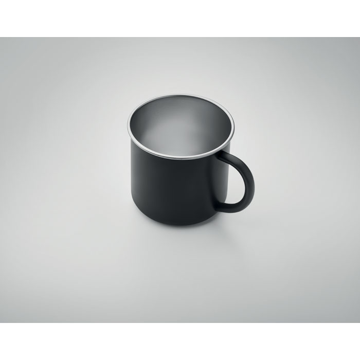 Tazza in acciaio inox riciclato - 4