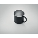 Tazza in acciaio inox riciclato - 4