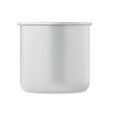 Tazza in acciaio inox riciclato - 2