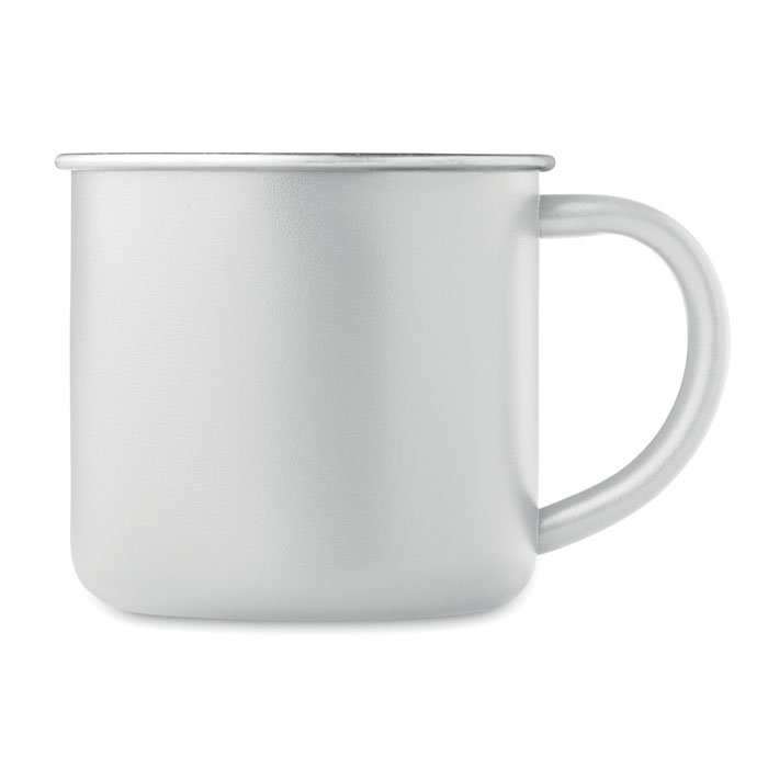 Tazza in acciaio inox riciclato - 3