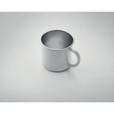 Tazza in acciaio inox riciclato - 4