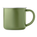Tazza in acciaio inox riciclato - 3