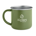 Tazza in acciaio inox riciclato - 4