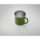 Tazza in acciaio inox riciclato - 5