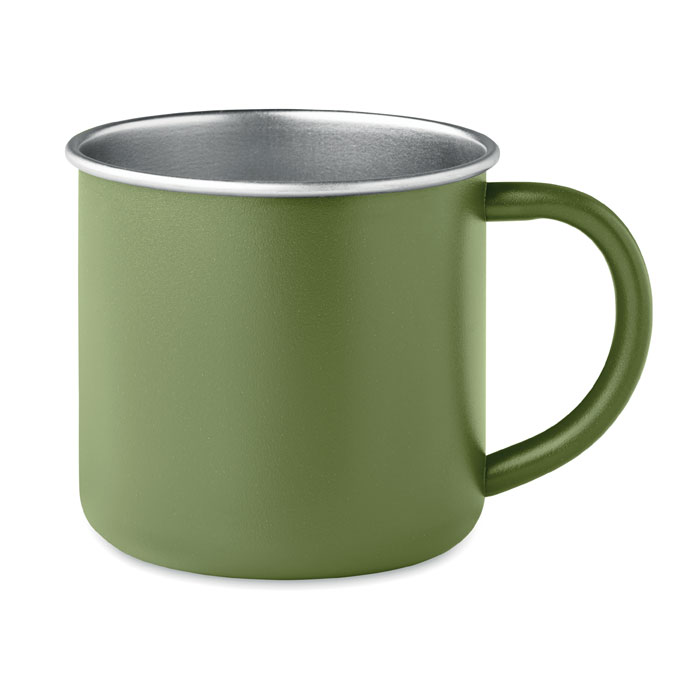 Tazza in acciaio inox riciclato - 6