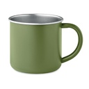 Tazza in acciaio inox riciclato - 6