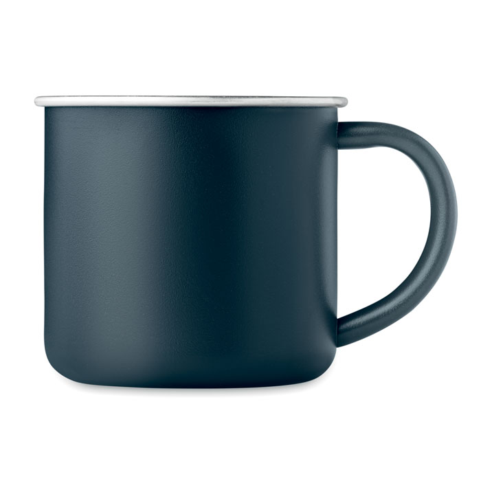 Tazza in acciaio inox riciclato - 3