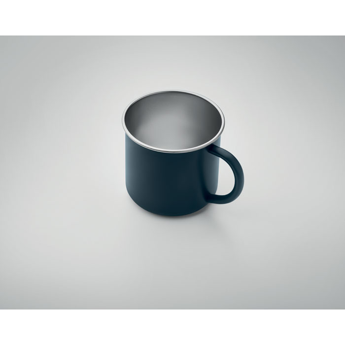 Tazza in acciaio inox riciclato - 4