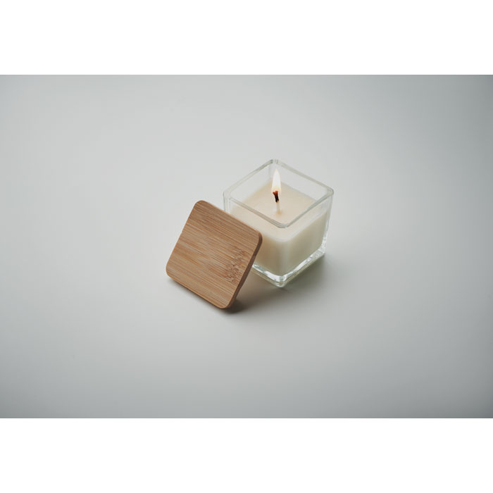 Candela profumata 50gr - 4