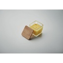 Candela profumata 50gr - 6