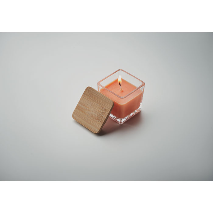 Candela profumata 50gr - 4