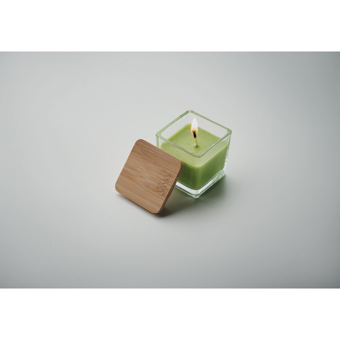 Candela profumata 50gr - 4
