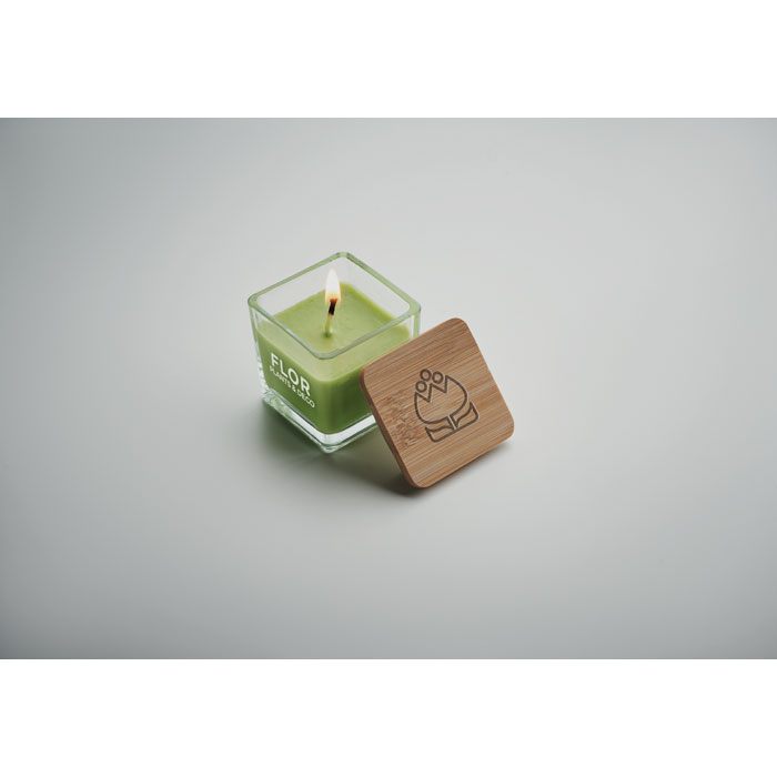 Candela profumata 50gr - 5