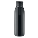 Bottiglia in acciaio inox 650ml - 3