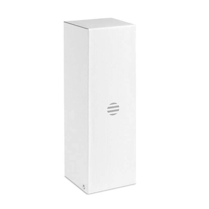 Bottiglia in acciaio inox 650ml - 6