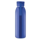 Bottiglia in acciaio inox 650ml - 3