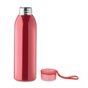 Bottiglia in acciaio inox 650ml - 4