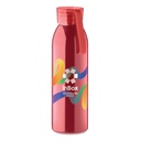 Bottiglia in acciaio inox 650ml - 5