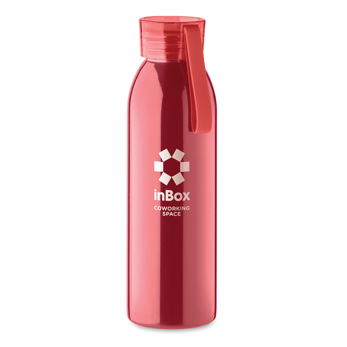 Bottiglia in acciaio inox 650ml - 8