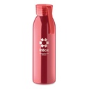 Bottiglia in acciaio inox 650ml - 8