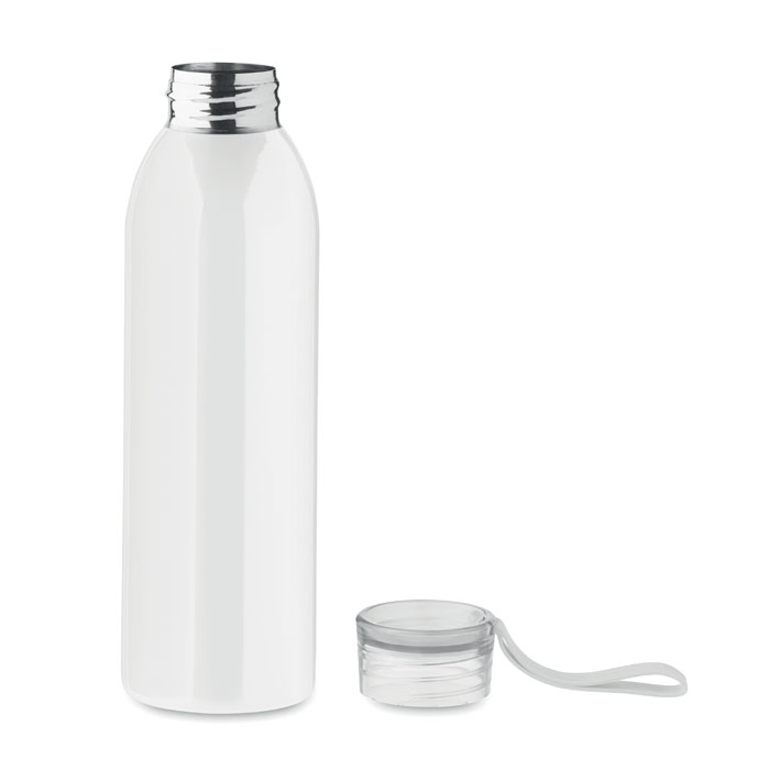 Bottiglia in acciaio inox 650ml - 4