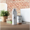Bottiglia in acciaio inox 650ml - 5