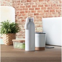 Bottiglia in acciaio inox 650ml - 6