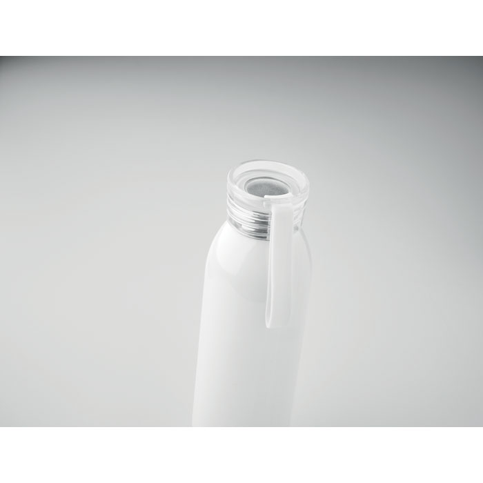 Bottiglia in acciaio inox 650ml - 8