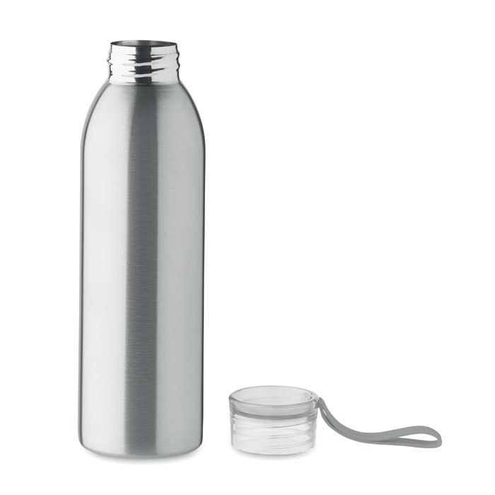 Bottiglia in acciaio inox 650ml - 4
