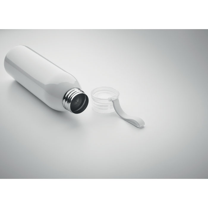 Bottiglia in acciaio inox 650ml - 5