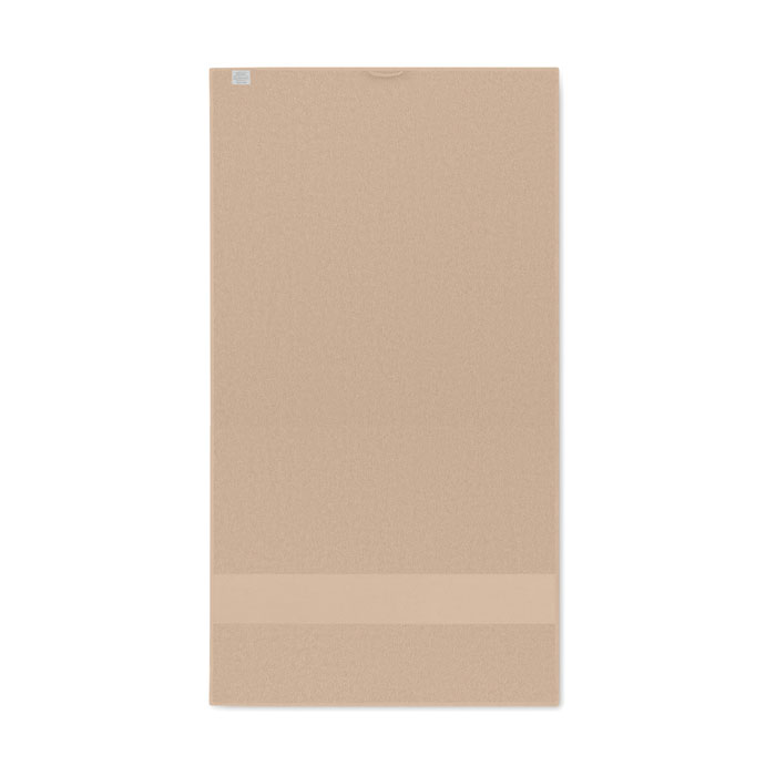Telo in cotone organico 50x30cm - 2