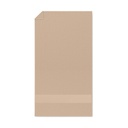 Telo in cotone organico 50x30cm - 3