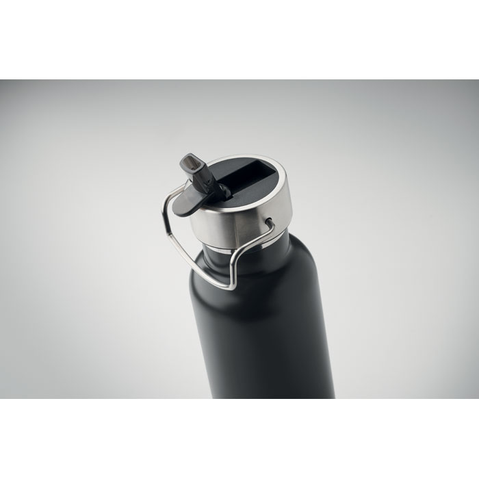 Bottiglia doppio strato 660 ml - 4