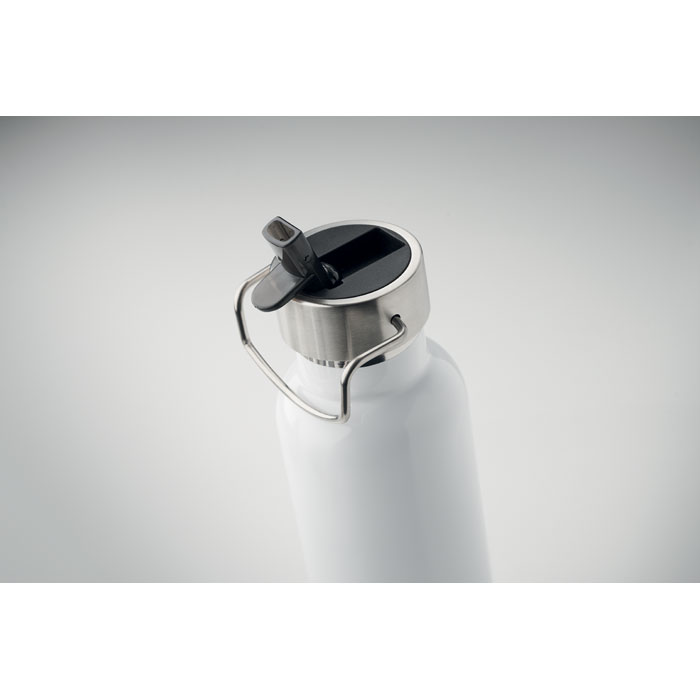 Bottiglia doppio strato 660 ml - 4